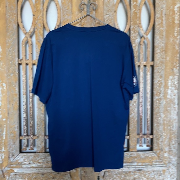 ARENA SWIMMING KAZAN USA SWIMMING T SHIRT XXL - Picture 4 of 6